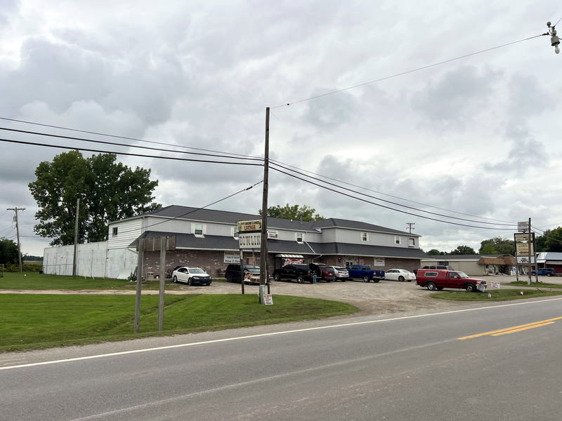 Kautz Shore Lanes (Shore Lane Bowling) - Sept 2023 Photo